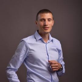 Денис Пехтерев